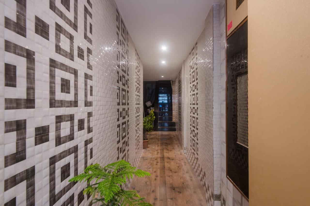 Hotel Indore Near Mumbai Central Station Luaran gambar