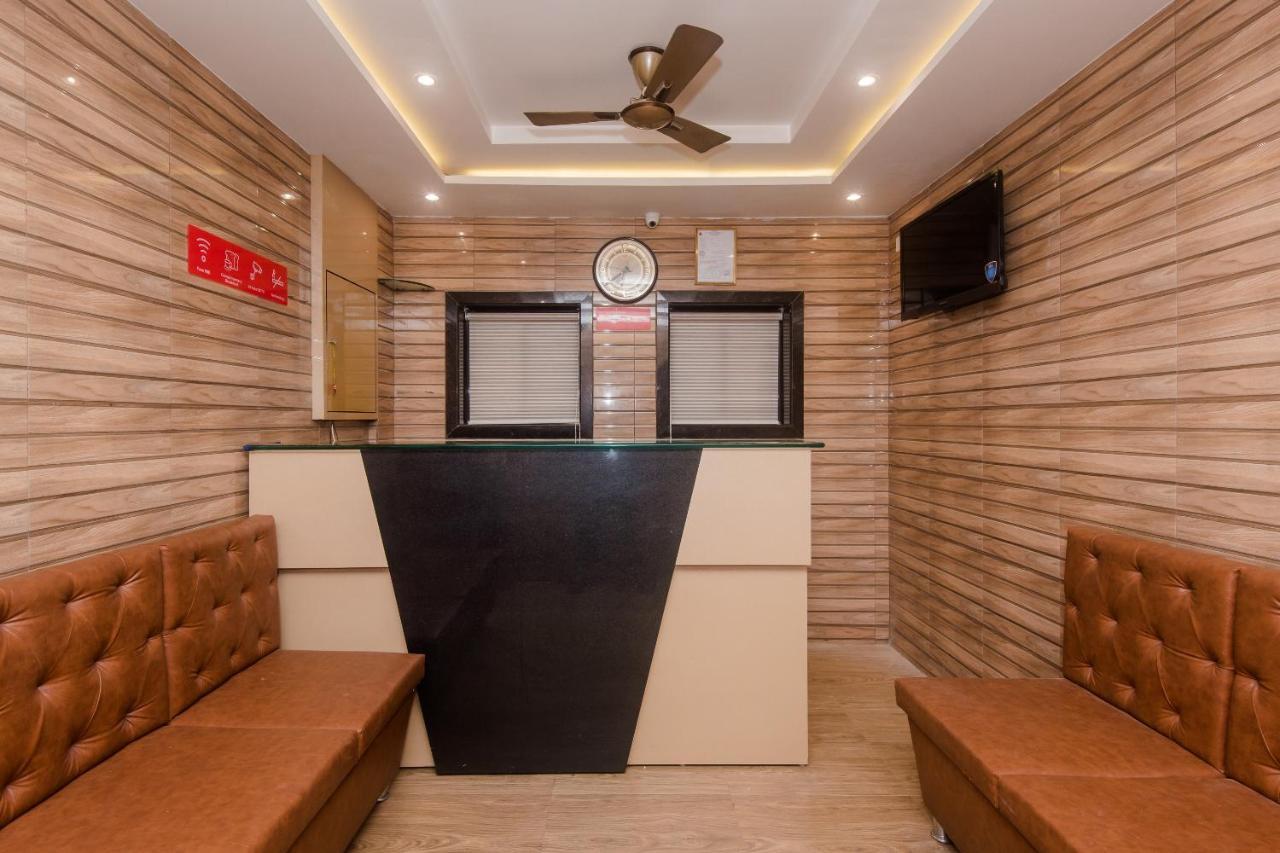 Hotel Indore Near Mumbai Central Station Luaran gambar